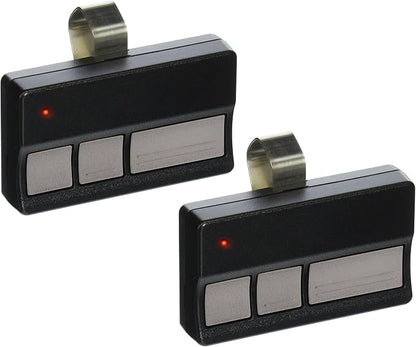 Avisontek 2-Pack for LiftMaster Chamberlain Craftsman Universal Garage Door by Avisontek