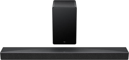 TCL Q65H Q Class 5.1 Channel Sound Bar - Image 14