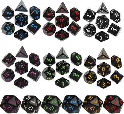 Yilloog 700 Pcs Compatible - Image 4
