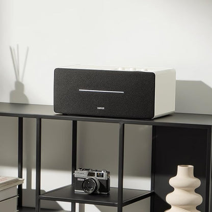Edifier D12 Integrated Desktop Computer Speakers - Image 4