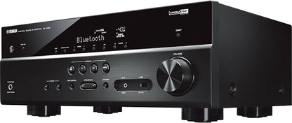 Yamaha Audio YHT-4950U 4K Ultra HD 5.1-Channel Home Theater System - Image 4