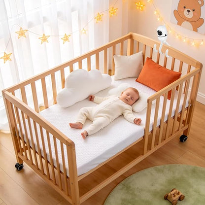 Tripod Baby Monitor Mount for HelloBaby HB6550/ HB6560/ HB65/ HB6351/ HB40/ - Image 5