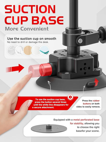 360° Spinning Camera rig, 360 Degree Spinner - Image 6