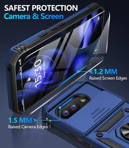 Taisairu for Google Pixel 9A Case - Image 7