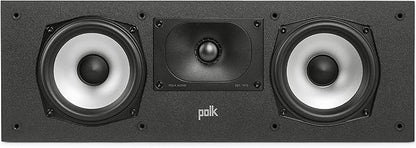 Polk Monitor XT30 Compact Center Channel Speaker - Image 7