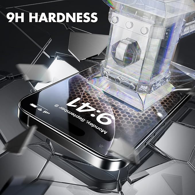 UNBREAKcable 3-Pack Screen Protector - Image 4