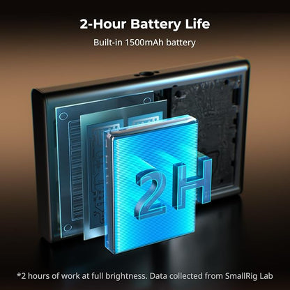SmallRig Phone Monitor Screen - Image 6