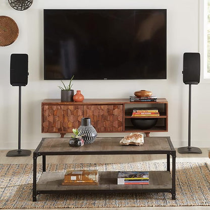 SANUS Wireless Speaker Stand for Sonos Five and Sonos Play:5 - Image 2