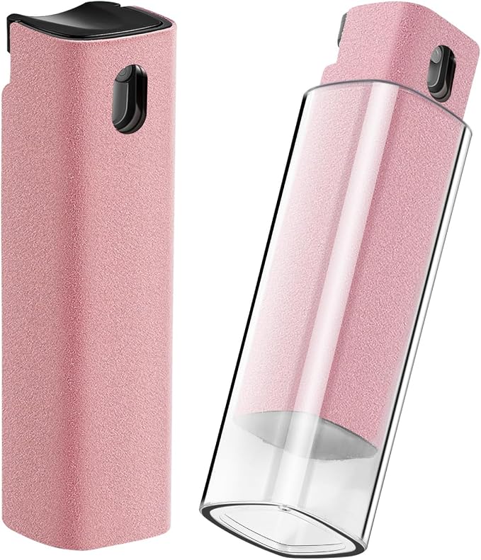 YTT Screen Cleaner, All-in-One Spray & Wipe Cleaner, by YTT