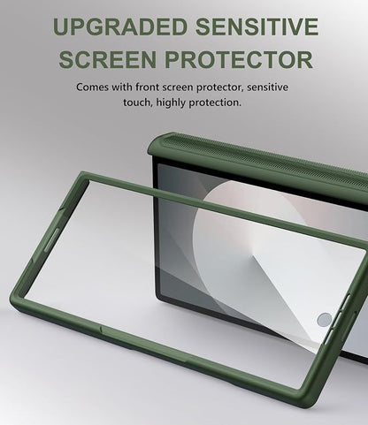 for Samsung Galaxy Z Fold 6 Case - Image 6