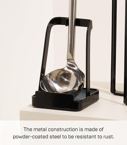Yamazaki Home Tower Ladle Holder - Image 3