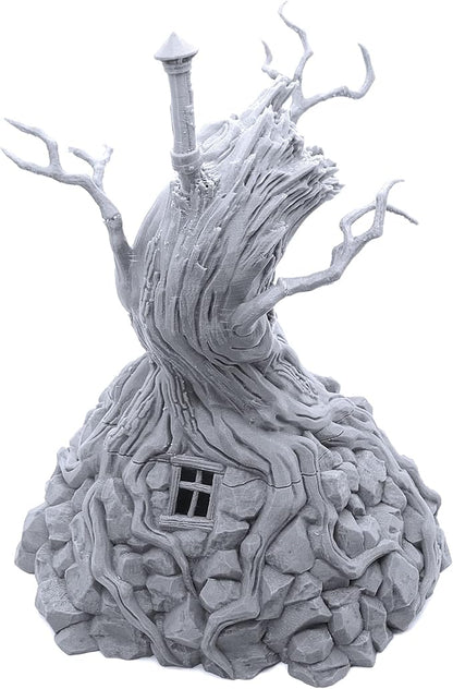 Witch's Hovel DND Terrain Compatible - Image 4
