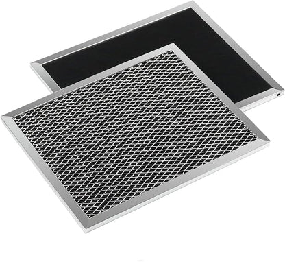 97007696 41F Grease Filter fit for B-roan Nu-tone Range Hood 8-3/4" x 10-1/2" - Image 6