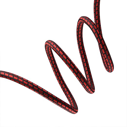 Audiophile High Purity Copper Aux Audio Cable 3.5mm Male to 3.5mm Male Audio - Image 5