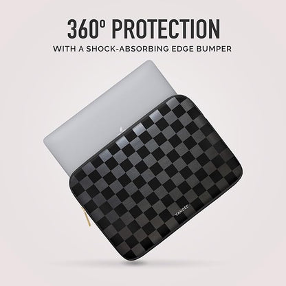 Vandel Slim Laptop Sleeve 13-13.3 inch Laptop Case - Image 2