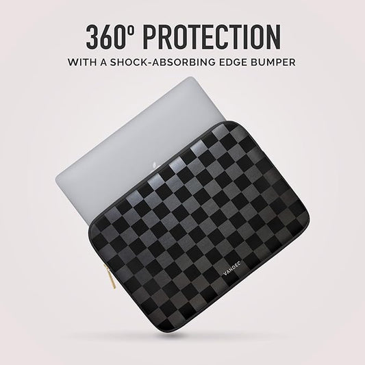 Vandel Slim Laptop Sleeve 13-13.3 inch Laptop Case - Image 2