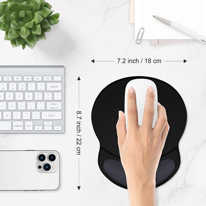 ITNRSIIET Ergonomic Mouse Pad - Image 6