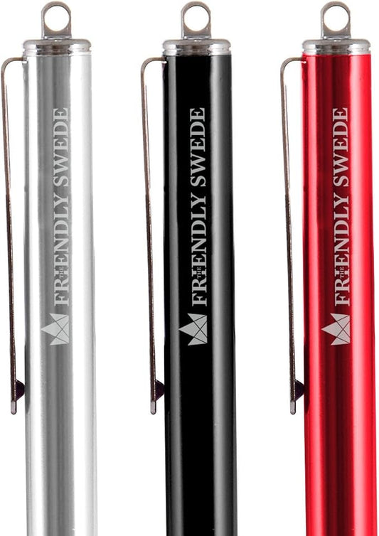 The Friendly Swede Mesh Tip Stylus Pen - Image 2