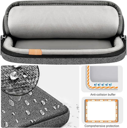 Hseok Laptop Sleeve 15 15.6 16 inches Case Protective PC Briefcase - Image 3