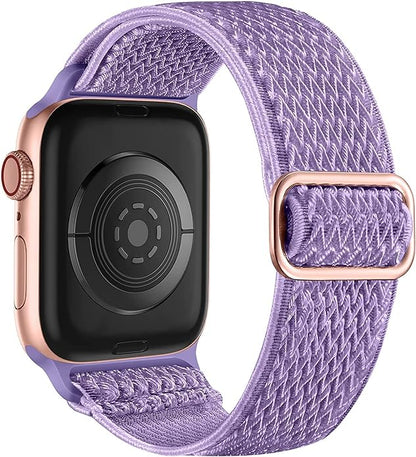 Lerobo Stretchy Nylon Solo Loop Band, Compatible by Lerobo
