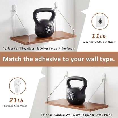 CroBlissful 1 PC Projector Shelf - Image 5
