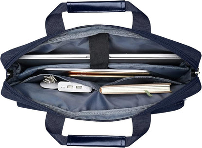 MOSISO Laptop Shoulder Bag, Computer Bag - Image 4