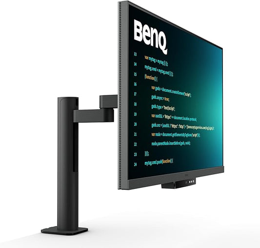 BenQ RD320UA 32” 4K 3840x2160 Programming Monitor - Image 2