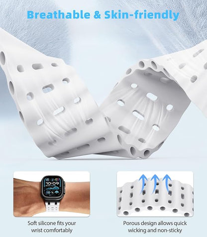 MoKo Ocean Band Compatible - Image 3