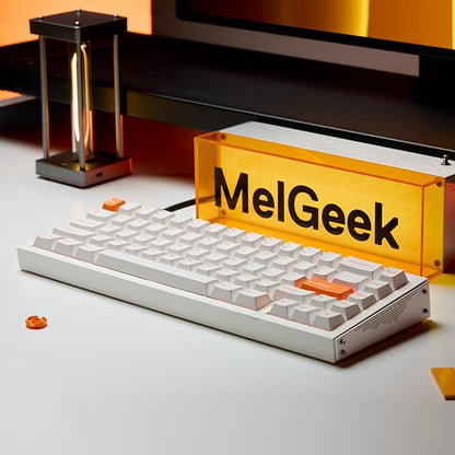 MelGeek REAL67 Wired Keyboard, Gaming Keyboard - Image 8