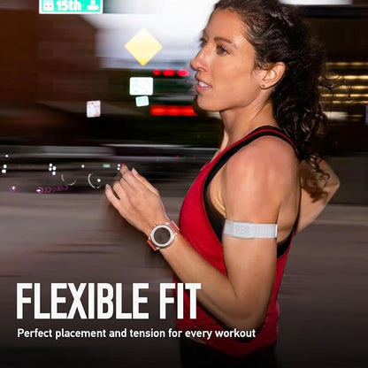 COROS Heart Rate Monitor, Auto-wear Detection, Advanced Sensor, Precise Data - Image 5