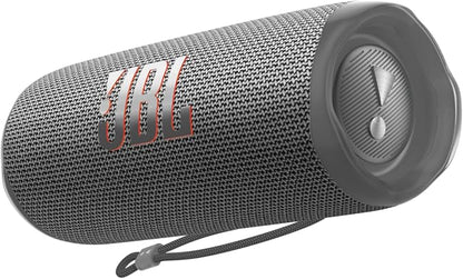 JBL Flip 6 - Portable Bluetooth Speaker, powerful sound and deep bass, IPX7 by JBLProfessional