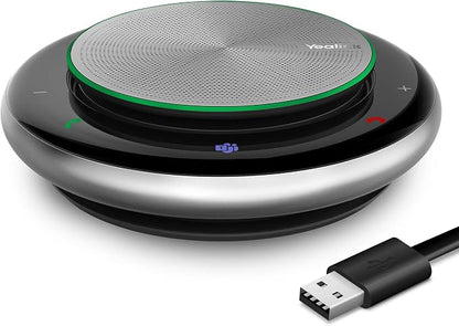 Yealink Bluetooth Speakerphone USB Speakers - Image 7