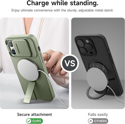 SURITCH for iPhone 14 Pro Max Case - Image 5