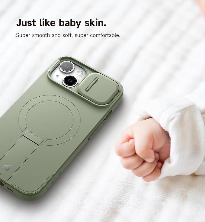 SURITCH for iPhone 13/14 Case - Image 6