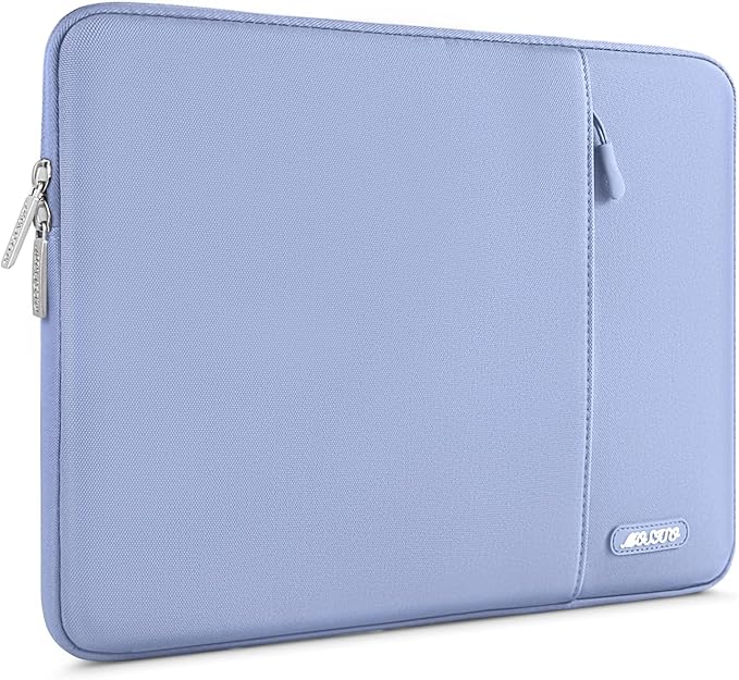 MOSISO Laptop Case 16 inch, 15-15.6 inch Laptop Sleeve Compatible - Image 7