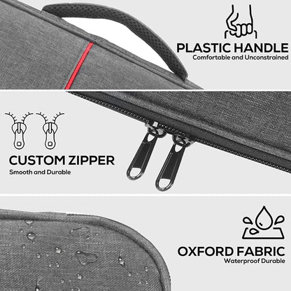 Laptop Sun Shade & Privacy Shield – Premium Physical Filter - Image 8