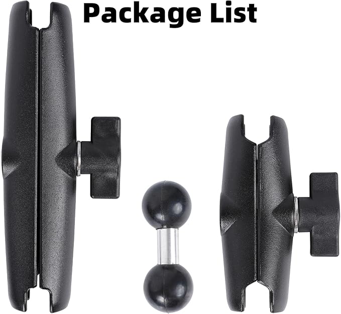 Dual Extension Double Socket Arm - Image 5
