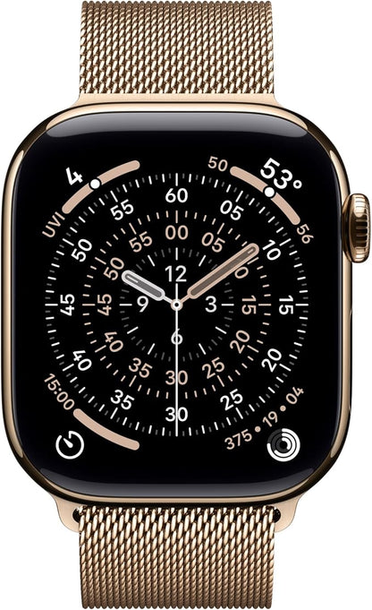 Apple Watch Series 11 Smartwatch - Image 2
