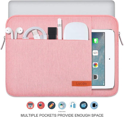 Lacdo Laptop Sleeve Case for 16 inch New MacBook Pro M4/M3/M2/M1 Pro/Max A3403 - Image 3