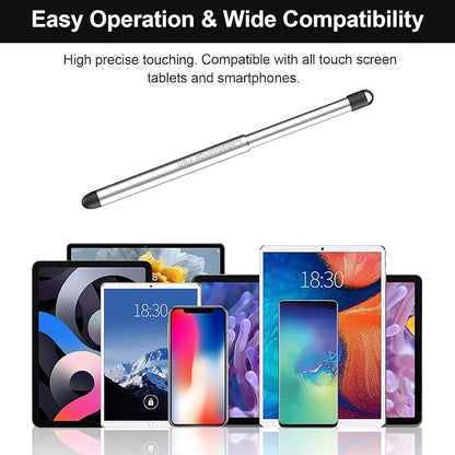 Stylus Pens with Pen Slot for Touch Screens, High Precision Capacitive - Image 6