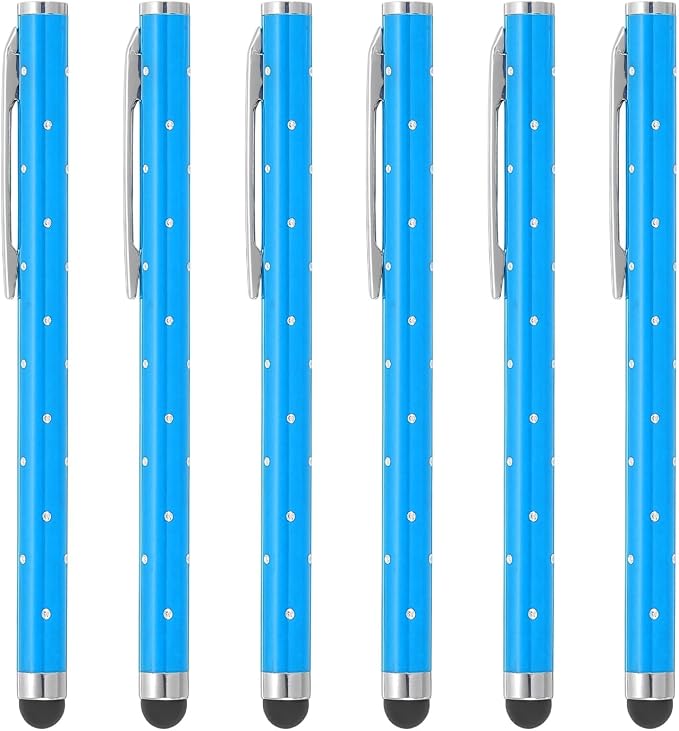 PATIKIL Stylus Pens for Touch Screens by PATIKIL