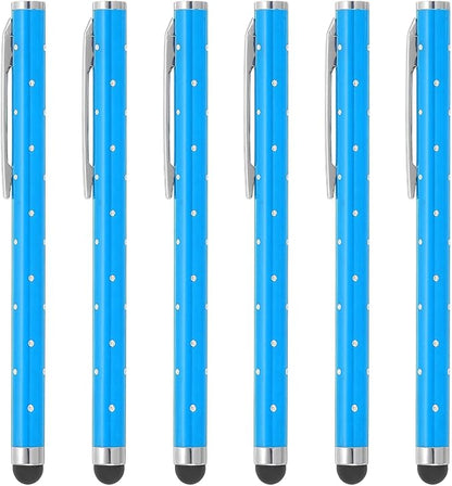 PATIKIL Stylus Pens for Touch Screens by PATIKIL