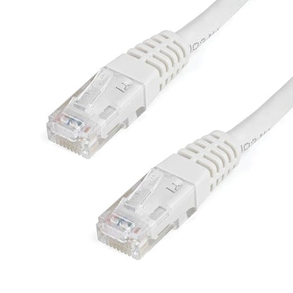 StarTech 5ft CAT6 Ethernet Cable by StarTech