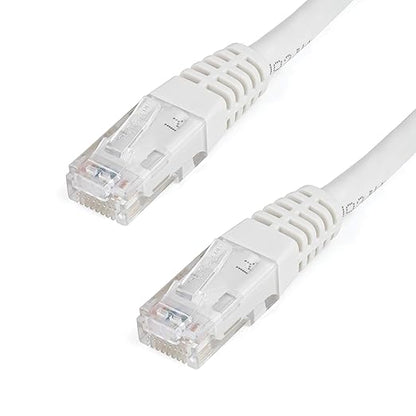 StarTech 3ft CAT6 Ethernet Cable by StarTech