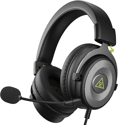 EKSA E900 Headset with Microphone by EKSA