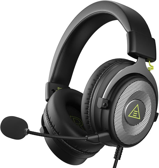 EKSA E900 Headset with Microphone by EKSA