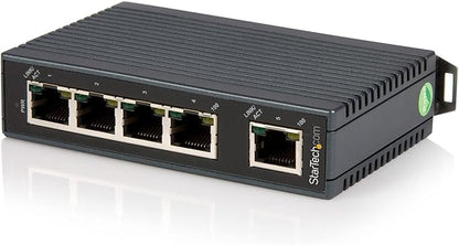 StarTech.com 5-Port Ethernet Switch by StarTech