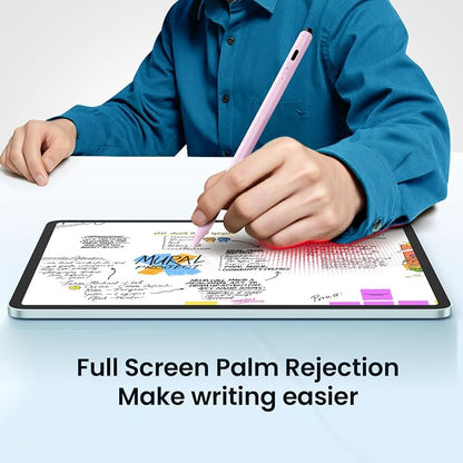 Stylus Pen for iPad, 13 mins Fast Charge Pencil - Image 5