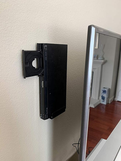 Mount Plus MP-APM-06-01 10 Pack Streaming Media Player Wall Mounting Bracket - Image 7