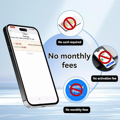 2026 GPS Tracker for Vehicles, Cars & Kids–Real-Time Tracking - Image 4